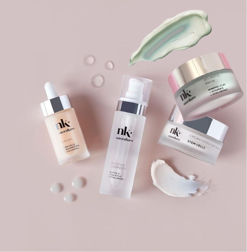 Pack Regeneración & Firmeza 360º