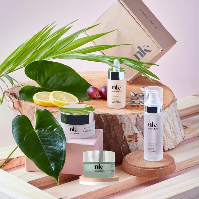 Pack Regeneración & Firmeza 360º