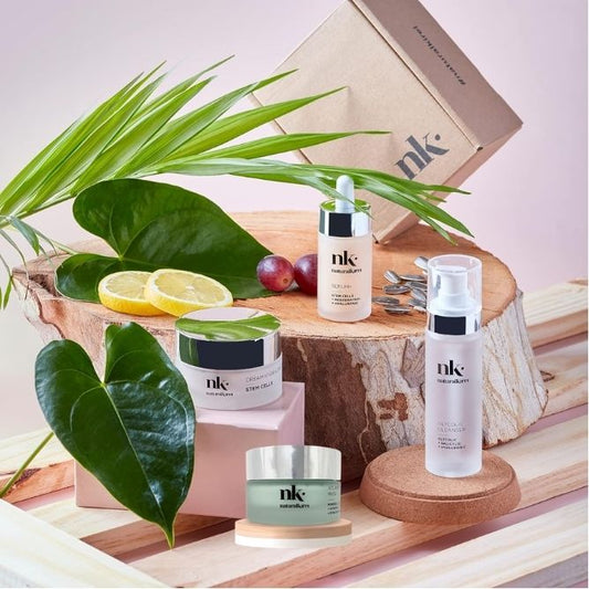 Pack Regeneración & Firmeza 360º